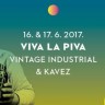 #4 Viva La Piva mini beer festival - 16./17. lipnja - Vintage Industrial