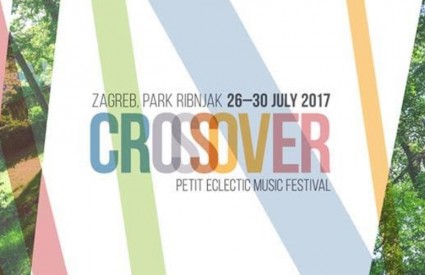 Crossover Festival Zagreb 
