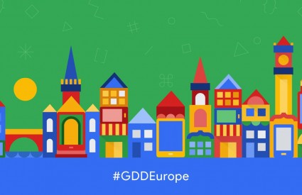 Google Developer Days stigli u Europu