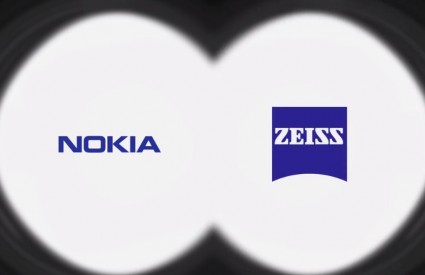 Nokia i Zeiss nastavljaju suradnju
