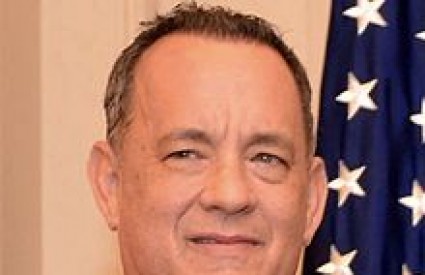 Tom Hanks/Wikipedia