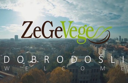 Promotivni video 10. ZeGeVege festivala