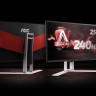 Premijerno predstavljanje najnovijih AOC AGON igraćih monitora na Gamescom sajmu