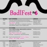 Ljeto u Zagorju - BadlFest 2017. 