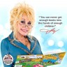 Dolly Parton podijelila više od 98 milijuna knjiga djeci