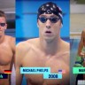 Utrka legendi: Phelps, Gross i Spitz na Eurosportu
