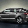 Hyundai i30 F (Fastback)