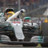 Lewis Hamilton pobjednik VN Belgije