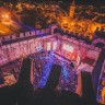 Moondance festival u Trogiru od 10.do 12.kolovoza