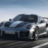 Porsche 911 GT2 RS