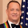 Tom Hanks/Wikipedia