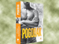 POGODAK - ELLE KENNEDY