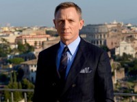 Daniel Craig/AFP