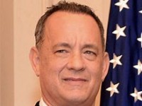 Tom Hanks/Wikipedia