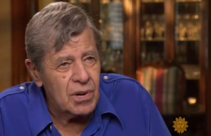 Umro je Jerry Lewis