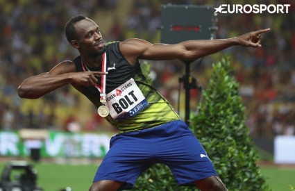 Boltovo zadnje prvenstvo se ne propušta