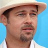 Brad Pitt/Wikipedia