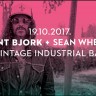 Brant Bjork i Sean Wheeler 19. listopada u Vintage Industrialu