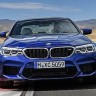 Novi BMW M5 - 600 konja i pogon na sva četiri kotača