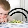 Kako na zelenu granu s djetetom koje je izbirljivo u prehrani