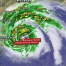 Uragan Harvey pogodio Teksas; ojačao na kategoriju 4