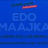 Edo Maajka svira stare u Vintageu 29. rujna