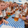 Oktoberfest - rezervirajte svoje mjesto već sada