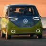 VW I.D. BUZZ kreće u serijsku proizvodnju 