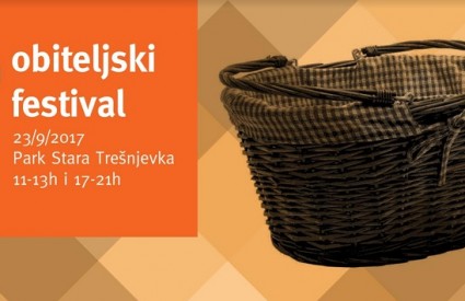 Dođite na Obiteljski festival