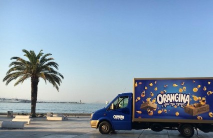 O! Truck kreće na svjetsku turneju iz Hrvatske