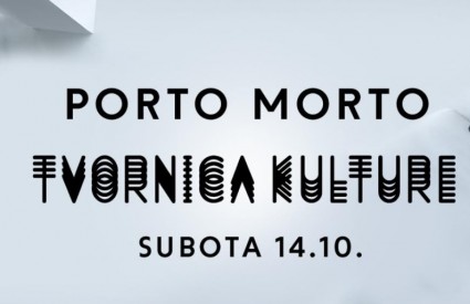 Dođite na Porto Morto