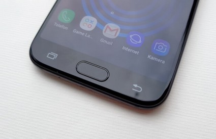 Samsung Galaxy J5 (2017)