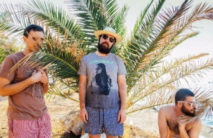 Seine predstavlja album Sno Sna Seine predstavlja album Sno Sna