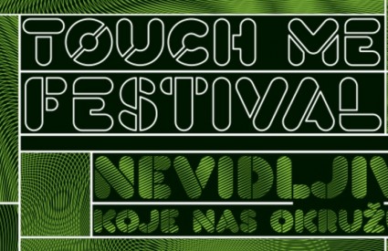 Touch Me festival počinje danas