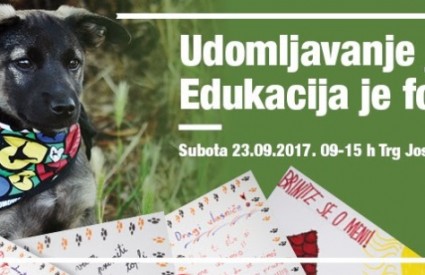 Dođite na Trg u subotu Dođite na Trg u subotu