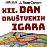 Dođite na 12. Dan društvenih igara