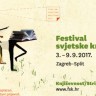 Danas počinje 5. Festival svjetske književnosti