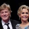 Jane Fonda i Robert Redford dobili nagrade za životno djelo