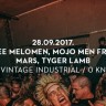 FREE punk/rock gig u Vintageu 28. rujna