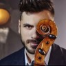 Stjepan Hauser 6. listopada u Lisinskom