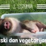 Svjetski dan vegetarijanstva - 1. 10.