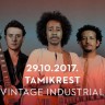 Tamikrest u Vintage Industrialu 29. listopada