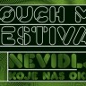 Touch Me Festival - Nevidljivo koje nas okružuje