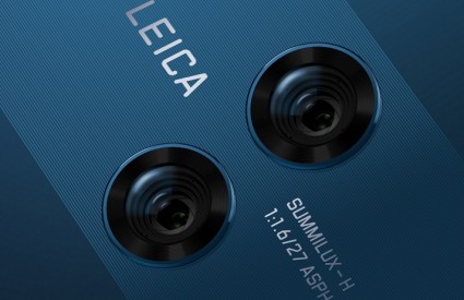 Huawei Mate 10 Pro ima sjajne kamere