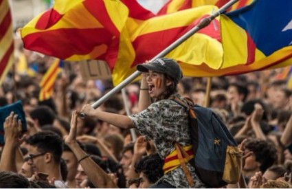 Hoće li Katalonija sutra proglasiti neovisnost