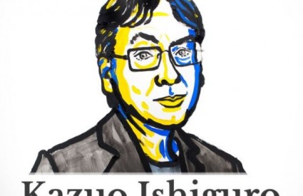 Kazuo Ishiguro dobio je Nobela za književnost