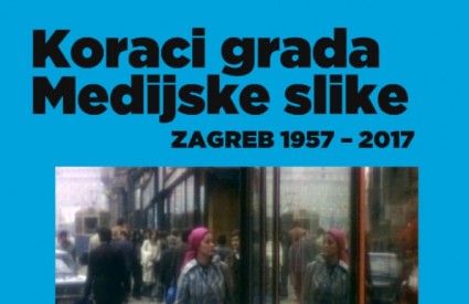 Koraci grada - medijske slike