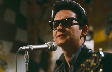 Roy Orbison svira kao hologram?!