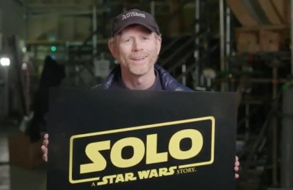 Solo: A Star Wars Story - za hard core ljubitelje