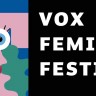 11. Vox Feminae Festival od 25. do 29. 10.